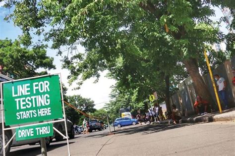 Free at VSMMC: Drive, walk.